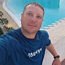 Знакомства: Денис, 39 лет, Салават
