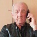 Знакомства: Виктор, 70 лет, Татарск