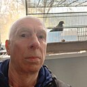 Знакомства: Алексей, 60 лет, Нижний Новгород