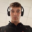 Знакомства: Сергей, 22 года, Череповец