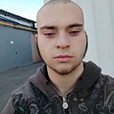 Знакомства: Роман, 21 год, Полтава