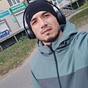 Знакомства: Даврон, 29 лет, Ташкент