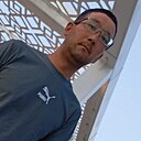 Знакомства: Pavel, 40 лет, Шымкент