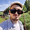 Знакомства: Данил, 34 года, Янаул