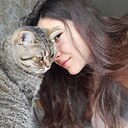 Знакомства: Алина, 26 лет, Вроцлав