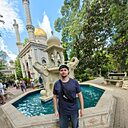 Знакомства: Вадим, 30 лет, Воронеж