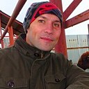 Знакомства: Сергей, 45 лет, Краснокамск