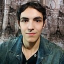 Знакомства: Слава, 36 лет, Магнитогорск