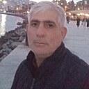 Знакомства: Асиф, 47 лет, Смоленск