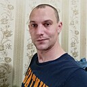 Знакомства: Михаил, 38 лет, Шклов