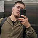 Знакомства: Руслан, 29 лет, Набережные Челны