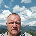 Знакомства: Виталий, 53 года, Минусинск