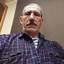 Знакомства: Сергей, 61 год, Егорьевск