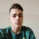 Знакомства: Никита, 25 лет, Тверь