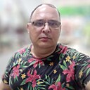 Знакомства: Алексей, 48 лет, Лобня
