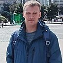 Знакомства: Дима, 38 лет, Нижнеудинск