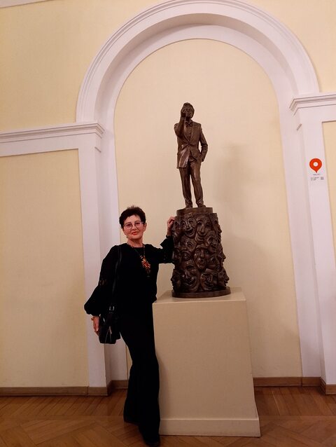 Фото - Tabor.ru