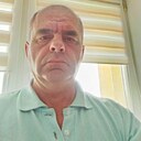 Знакомства: Дима, 48 лет, Молодечно