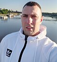 Знакомства: Виталий, 35 лет, Борисов