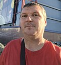 Знакомства: Влад, 49 лет, Тамбов