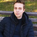 Знакомства: Вадим, 20 лет, Вологда