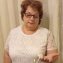Знакомства: Лидия, 61 год, Санкт-Петербург