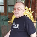Знакомства: Александр, 64 года, Редкино