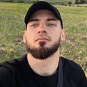 Знакомства: Семён, 27 лет, Щербинка