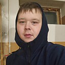 Знакомства: Александр, 26 лет, Нижневартовск