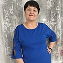 Знакомства: Любовь, 59 лет, Рудный