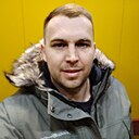 Знакомства: Александр, 37 лет, Минск