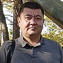 Знакомства: Руслан, 46 лет, Уфа