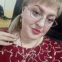Знакомства: Екатерина, 50 лет, Химки