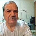 Знакомства: Владимир, 66 лет, Сургут