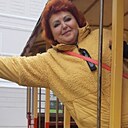 Знакомства: Валентина, 61 год, Ярцево