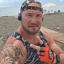Знакомства: Сергей, 39 лет, Зугрэс
