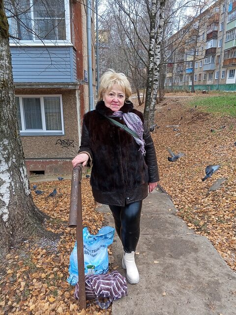 Фото - Tabor.ru