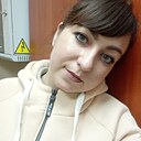 Знакомства: Анастасия, 34 года, Жодино