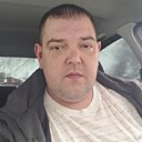 Знакомства: Дима, 41 год, Сызрань