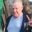 Знакомства: Александр, 62 года, Химки