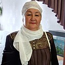 Знакомства: Газима, 61 год, Уфа