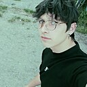 Знакомства: Даник, 20 лет, Солигорск