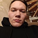 Знакомства: Антон, 27 лет, Сортавала