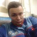 Знакомства: Рустам, 35 лет, Стерлитамак