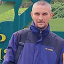 Знакомства: Санек, 42 года, Красный Лиман