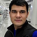 Знакомства: Izzatillo, 32 года, Фергана