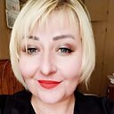 Знакомства: Татьяна, 45 лет, Миоры