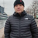 Знакомства: Саша, 39 лет, Полоцк