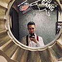 Знакомства: Максим, 26 лет, Балтийск