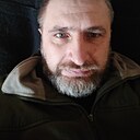 Знакомства: Седой, 45 лет, Николаев